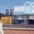 Keen Mart: F.A.R.P. Simulator Development Update #2